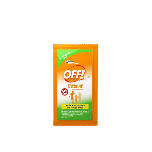 OFF FAMCARE 6ML