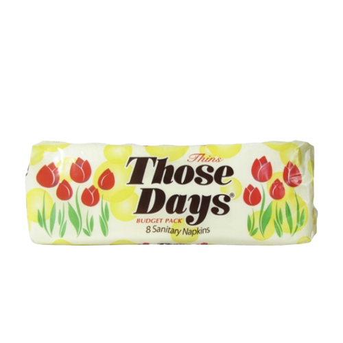THOSE DAYS THINS 8'S