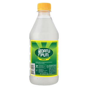 DP VINEGAR 350ML PET