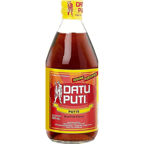 DP PATIS BOT 350ML