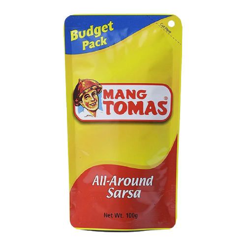 MANG TOMAS 100G