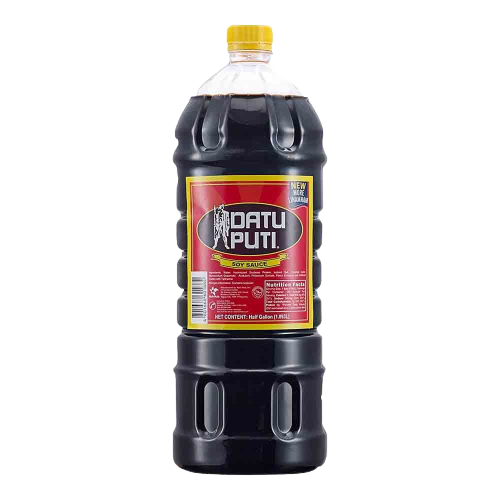 DP SOY SAUCE 1.893L