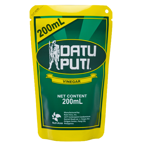 DP VINEGAR 200ML