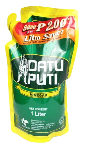 DATU PUTI V 1L SUP