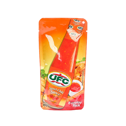 UFC S-CHILI SAUCE 90G
