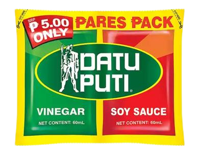 DP VINSOY 60ML