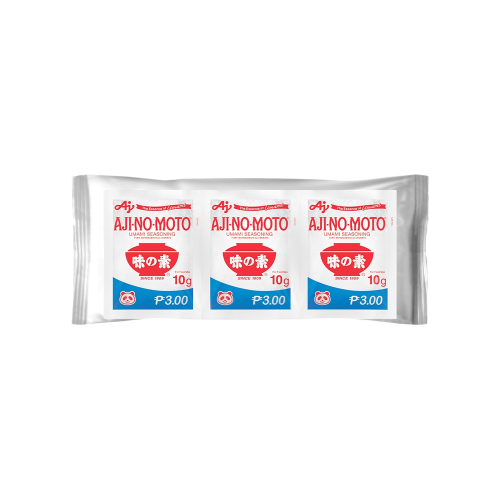 AJI-NO-MOTO® 10GX18