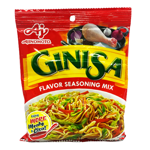 AJI GINISA 250G