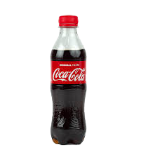COKE 290ML