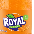 ROYAL MISMO 250ML