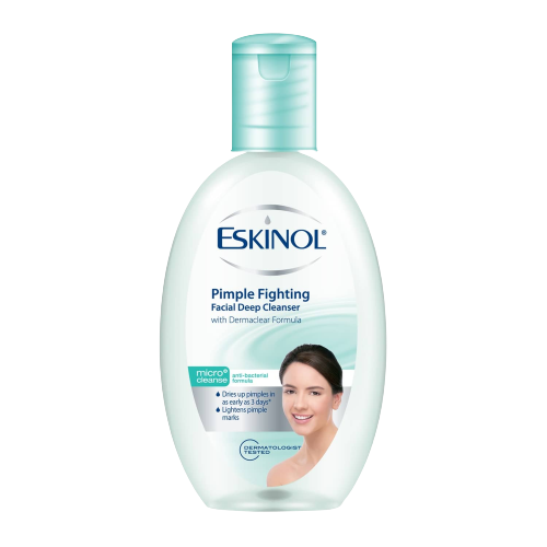 ESKINOL PIMPLE F 75ML