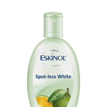 ESKINOL SPOTLESS WHITE 75ML