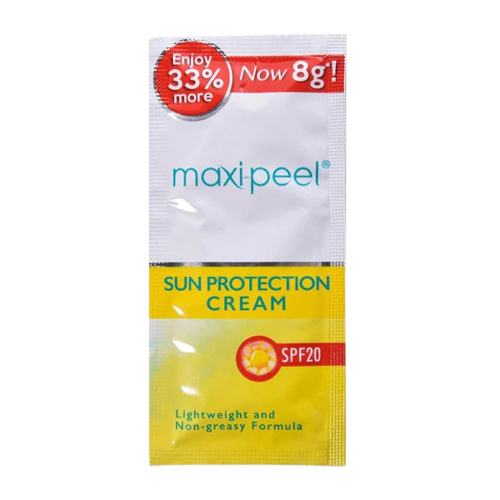 MP SUN PROTCT CREAM 8G 406362