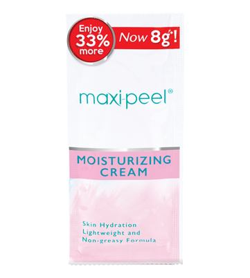 MAXI PEEL MCREAM 8G