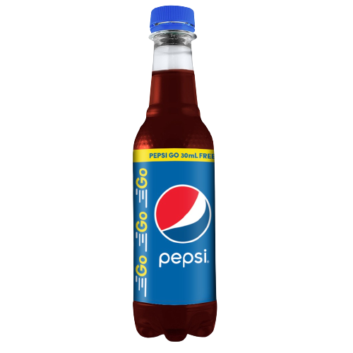 PEPSI 290ML