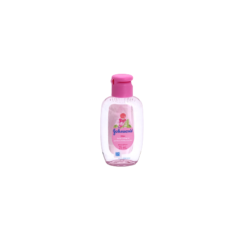 JOHNSON'S BABY COLOGNE SLIDE 25ML 79607212