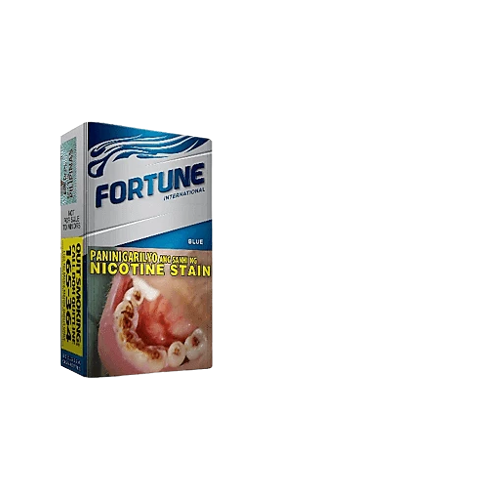 FORTUNE BLUE