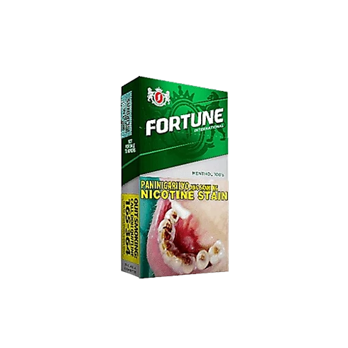 FORTUNE GREEN
