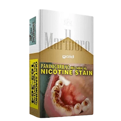 MARLBORO LIGHT