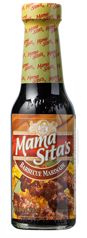 MS BBQ MRND 150ML