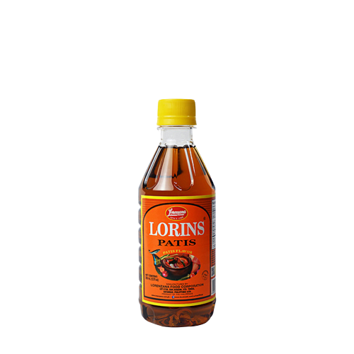 LORINS PATIS 350ML LFC003