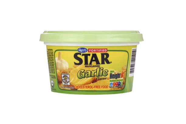 STAR MAR GARLIC 100G