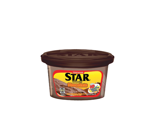 STAR MAR. CHOCO 100G