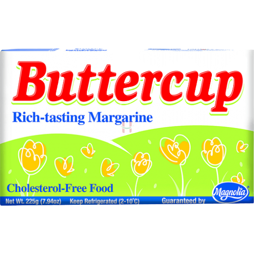 BUTTERCUP 200G