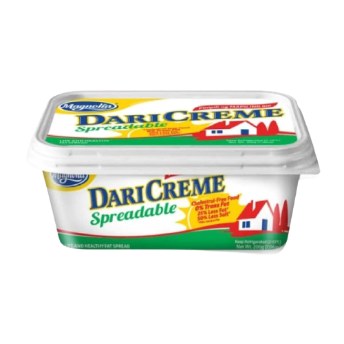 DARI CREME SPREADABLE 200G