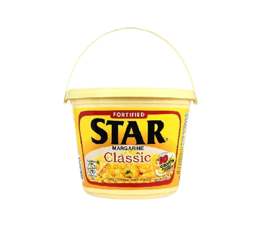 STAR MAR CLASSIC 1KG