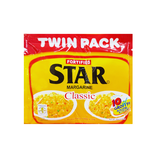 STAR M. CLSSC 30G