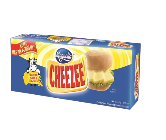 MAG CHEEZEE 430G 020050
