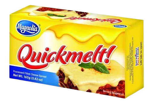 MAG QUICKMELT 160G