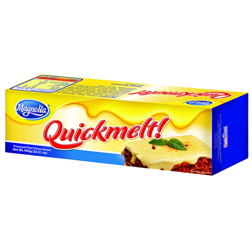 QUICKMELT 900G.