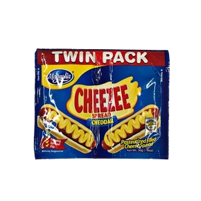MAG CHEEZEE PLAIN 30G