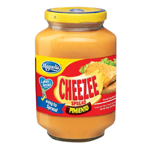 MAG C- PIMIENTO 480G  208733