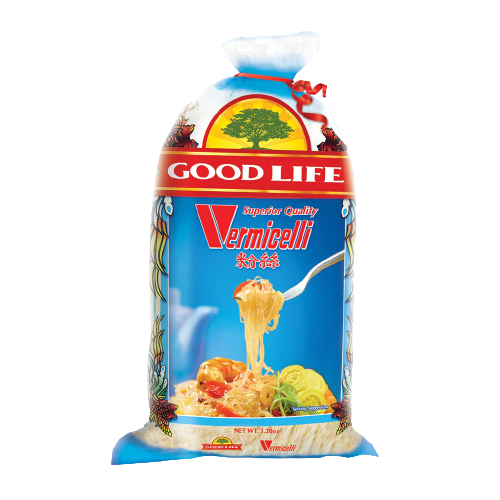 GOODLIFE VERMICELLI 3.2OZ G00004