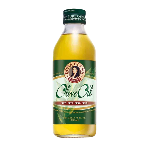 DOÑA ELENA OLIVE OIL PURE 250ML