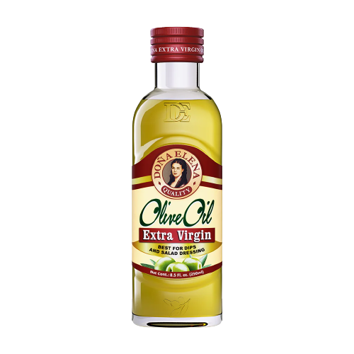 DOÑA ELENA OLIVE OIL EV 250ML