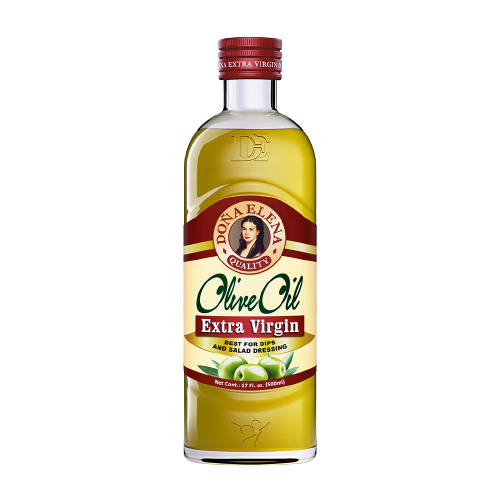 DOÑA ELENA EV OLIVE OIL 500ML