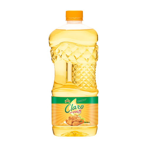 JOLLY CLARO OIL PET 2L