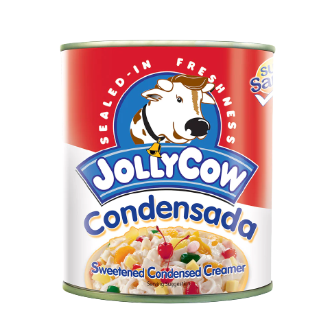 JOLLY COW CONDENSADA 390G G00055