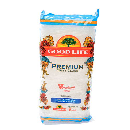 GOODLIFE PREM VERMICELLI 250G G00006