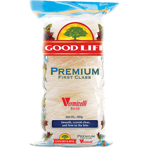 GL PREM VERMICELLI 500G G00007