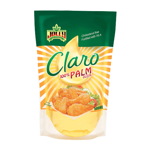 JOLLY CLARO PALM SUP 500ML