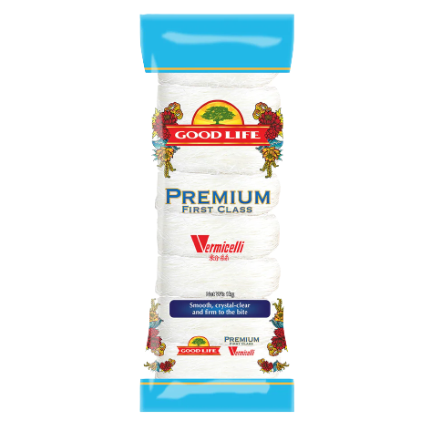 GOODLIFE PREM VERMICELLI 1KG G00023