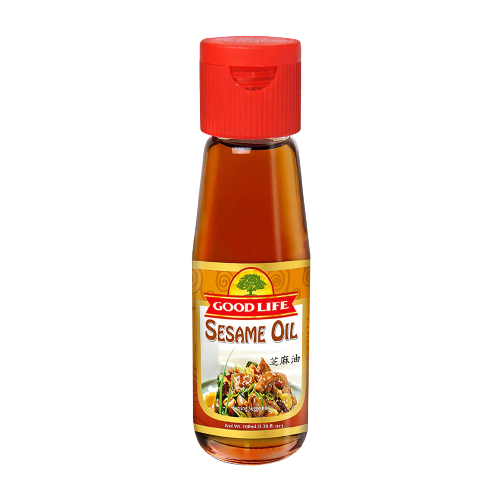 GL SESAME OIL 100ML