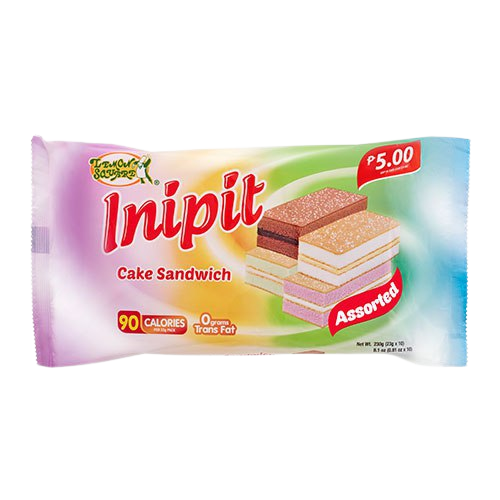 LS INIPIT ASSRTD 23GX10