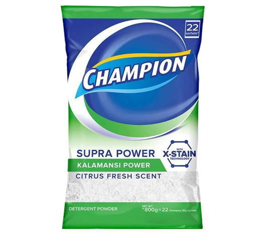 CHAMPION POWDER CF 800G