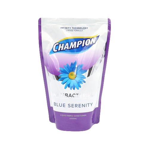CHAMPION LFC BLUE SERENITY 1000ML.